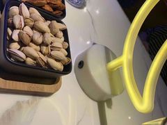 -岁粤Moon·湖景餐厅(月光码头店)