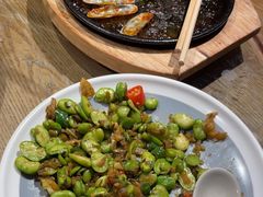 -鸽子窝(青塔店)