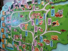 -双桂坊美食街(南大街商业步行街店)