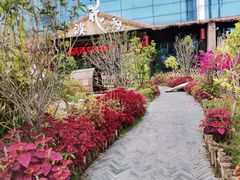 -花溪雨·森林餐厅(石基店)