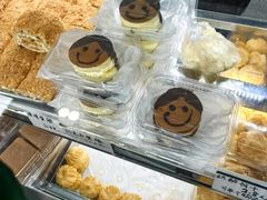 -甜嘟嘟烘焙坊(舒城路店)