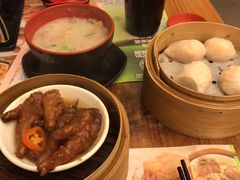 -添好运点心专门店(深水埗店)
