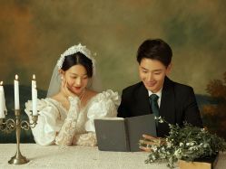 -第一夫人婚纱摄影(南京店)