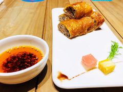 -枣子树·素食餐厅(普陀山店)