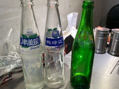 -江合勇丹东兄弟小串海鲜烧烤(总店)