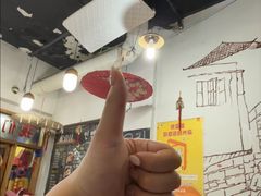 -优壹佳·延边朝鲜族料理(中山北路店)