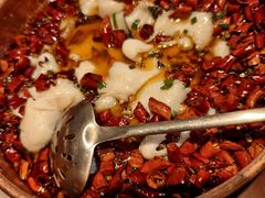 -拾捌川·自贡爆炒(新街口店)