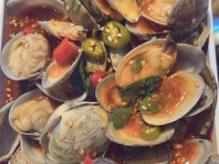 -华府九号海鲜烧烤大排档(龙域店)