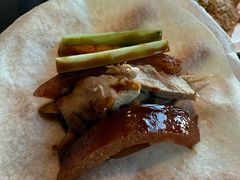 -喜悦烤鸭·新京菜(王府井店)