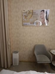 -雅曼妮spa美容养生