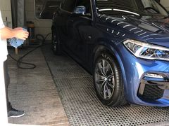 -天猫养车贴膜轻改·蓝电(优匹康桥东路店)