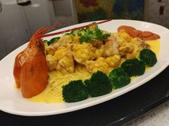 -香港富临皇宫(扬名广场店)