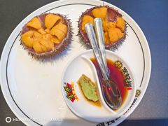 -常鲜楼常来尝鲜海胆馆(星海店)