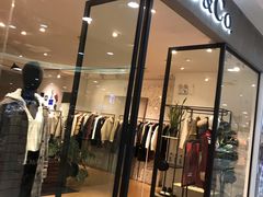 -MO&Co.(龙之梦购物公园店)