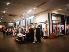 店内环境-ZARA(仓山万达店)