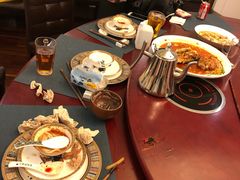 -西域阿里马新疆菜·清真(桂花路店)