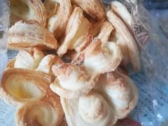 -国际饭店·帆声西饼屋(黄河路店)