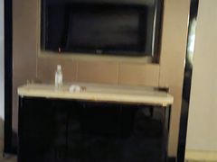 -长沙富力万达文华酒店