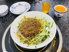 -老何太太鹤岗小串·团建聚餐(龙华店)