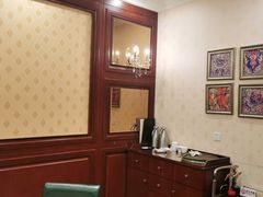 -金时代顺风大酒店(爱琴海购物中心店)