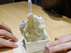 -野人先生现做冰淇淋(北京顺义祥云小镇店)