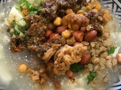 -峨眉山豆腐脑(解放路店)