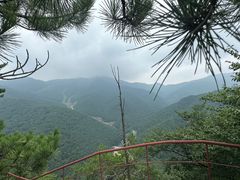 -丹东天桥沟景区
