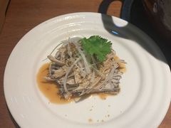 -黑鸡小馆(金源店)