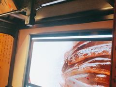 -老淮安·淮安菜(涟水店)