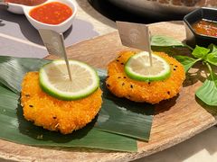 -四面泰(环贸IAPM店)