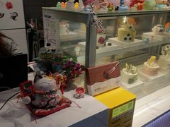 -CAKEBOSS蛋糕老板(东直门来福士店)