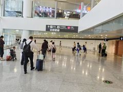 -杭州萧山国际机场