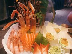 -和彩放题餐厅(酒仙桥店)