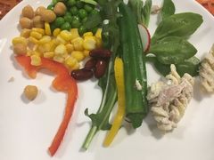 -So Lounge索兰至餐厅(蓝色港湾店)