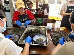 -孙盛兴奥灶面馆·蟹黄面·三虾面(山塘街总店)