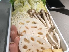 -半天妖烤鱼(大兴大悦春风里店)