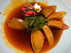 -首秀·四川料理(吾悦广场店)
