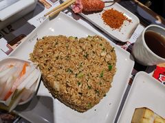 -木屋烧烤(惠阳华润小径湾店)