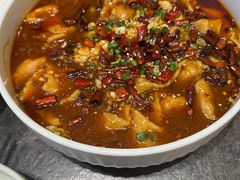 -李记饺子·熏酱东北菜(欢乐谷店)