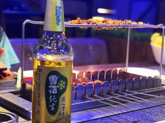 -邢氏老太太烧烤(罗湖店)