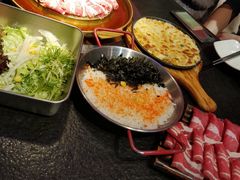 -奥赛奥自助烤肉(财富中心店)
