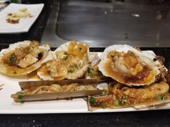 -大渔铁板烧(大悦城店)