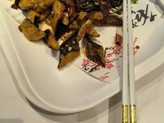 -刘胖子家常菜·蹄花焖藕(中南店)
