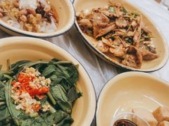 -东排食堂长沙小吃大排档(五一广场店)