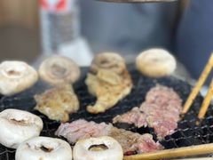-火云龙烤肉(紫荆花店)