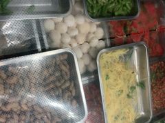 -英雄故事地摊烤肉(马驹桥店)