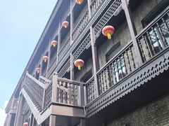 -中华巴洛克风情街