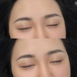 -张小野·专业半永久纹眉