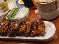 -新丁香海鲜主题餐厅(现代花园店)
