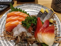 -無雙居酒屋(北京路店)